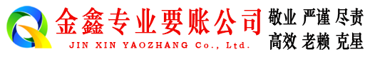 囊谦金鑫追债公司